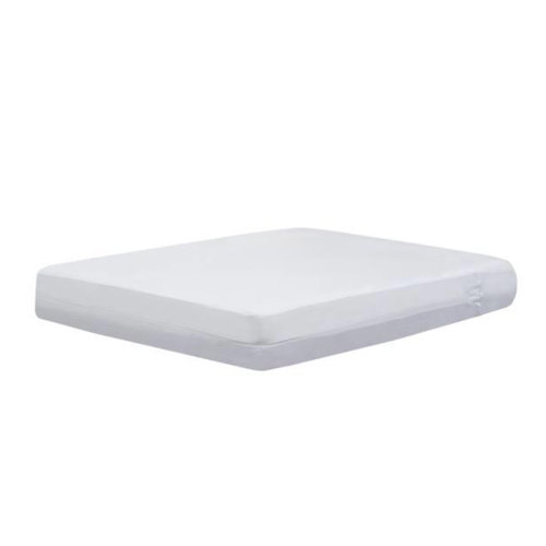 ProtectABed Box Spring Zippered Mattress Protector Wayfair